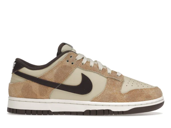 Nike Dunk Low Retro PRM Animal Pack Giraffe/Cheetah - photo 1- Jersey4u