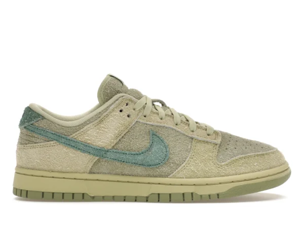 Nike Dunk Low Olive Aura (Women's) - photo 1- Jersey4u