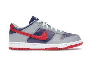 Nike Dunk Low CO.JP Samba (2020) - photo 1- Jersey4u