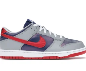 Nike Dunk Low CO.JP Samba (2020) - photo 1- Jersey4u