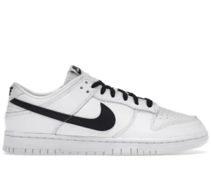 Nike Dunk Low Reverse Panda - photo 1- Jersey4u