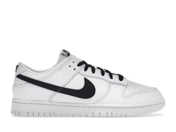 Nike Dunk Low Reverse Panda - photo 1- Jersey4u