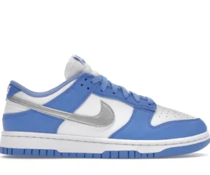 Nike Dunk Low Royal Pulse (Women's) - photo 1- Jersey4u