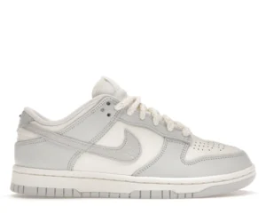 Nike Dunk Low Needlework Sail Aura (Women's) - photo 1- Jersey4u