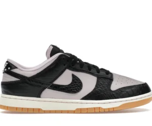 Nike Dunk Low Retro Pink Foam Black - photo 1- Jersey4u