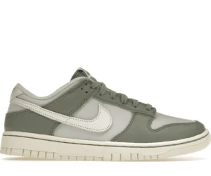 Nike Dunk Low Mica Green - photo 1- Jersey4u