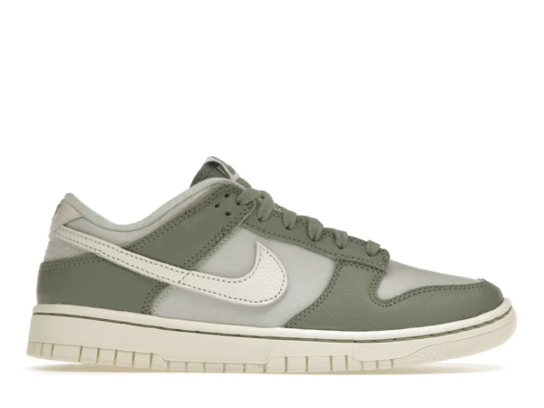 Nike Dunk Low Mica Green - photo 1- Jersey4u