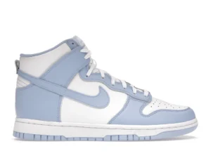 Nike Dunk High Aluminum (Women's) - photo 1- Jersey4u