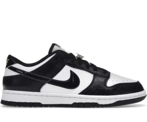 Nike Dunk Low SE World Champs Black White - photo 1- Jersey4u