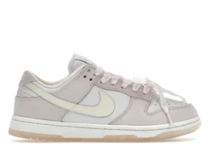 Nike Dunk Low Premium Light Soft Pink (Women's) - photo 1- Jersey4u