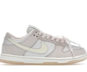 Nike Dunk Low Premium Light Soft Pink (Women's) - photo 1- Jersey4u