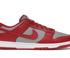 Nike Dunk Low Retro UNLV (2021) - photo 1- Jersey4u