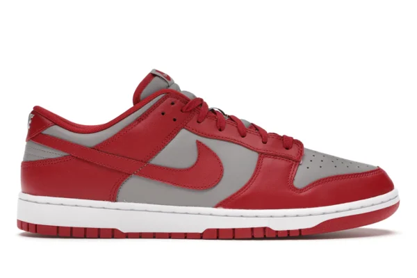 Nike Dunk Low Retro UNLV (2021) - photo 1- Jersey4u