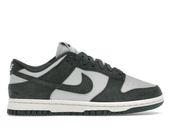 Nike Dunk Low Next Nature Viintage Green (Women's) - photo 1- Jersey4u