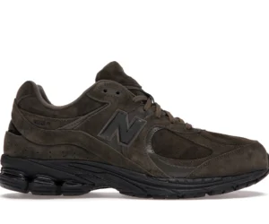 New Balance 2002R Triumph Green - photo 1- Jersey4u