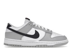 Nike Dunk Low SE Lottery Pack Grey Fog - photo 1- Jersey4u