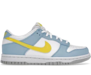 Nike Dunk Low Next Nature Homer Simpson (GS) - photo 1- Jersey4u