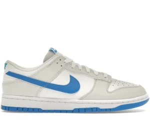 Nike Dunk Low Retro Photo Blue - photo 1- Jersey4u