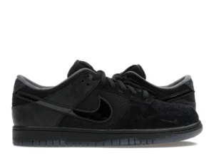 Nike Dunk Low Ducks of a Feather Black University of Oregon PE - photo 1- Jersey4u