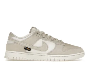 Nike Dunk Low Cordura Light Orewood Brown - photo 1- Jersey4u