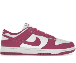 Nike Dunk Low Next Nature Hot Fuchsia (Women's) - photo 1- Jersey4u