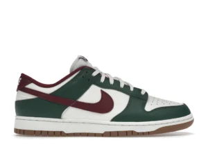 Nike Dunk Low Gorge Green - photo 1- Jersey4u