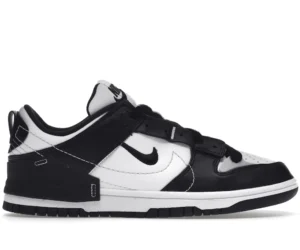 Nike Dunk Low Disrupt 2 Panda (Women's) - photo 1- Jersey4u