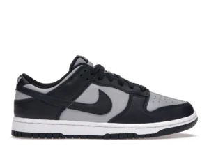 Nike Dunk Low Georgetown - photo 1- Jersey4u