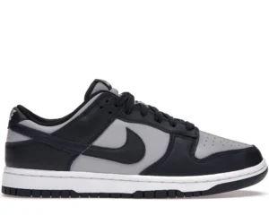 Nike Dunk Low Georgetown - photo 1- Jersey4u