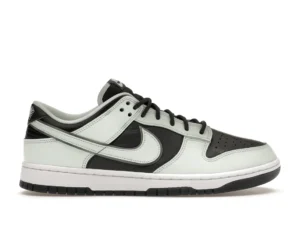 Nike Dunk Low Dark Smoke Grey Barely Green - photo 1- Jersey4u