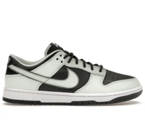 Nike Dunk Low Dark Smoke Grey Barely Green - photo 1- Jersey4u