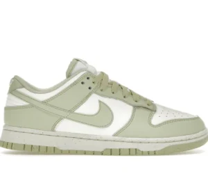 Nike Dunk Low Next Nature Olive Aura (Women's) - photo 1- Jersey4u