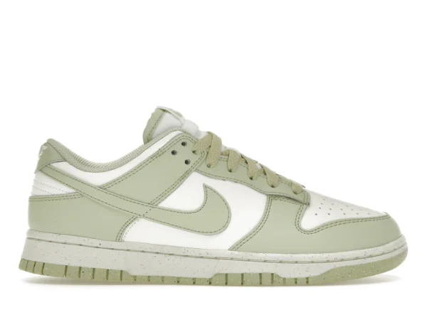 Nike Dunk Low Next Nature Olive Aura (Women's) - photo 1- Jersey4u