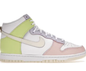 Nike Dunk High Cashmere (Women's) - photo 1- Jersey4u