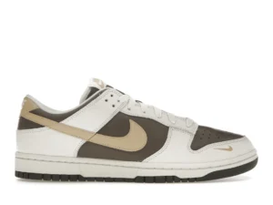 Nike Dunk Low Ironstone Sesame (Women's) - photo 1- Jersey4u