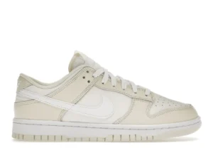 Nike Dunk Low Coconut Milk - photo 1- Jersey4u