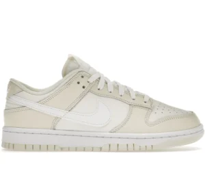 Nike Dunk Low Coconut Milk - photo 1- Jersey4u