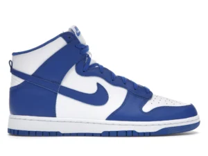 Nike Dunk High Game Royal - photo 1- Jersey4u