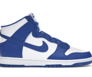 Nike Dunk High Game Royal - photo 1- Jersey4u