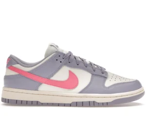 Nike Dunk Low Indigo Haze (Women's) - photo 1- Jersey4u