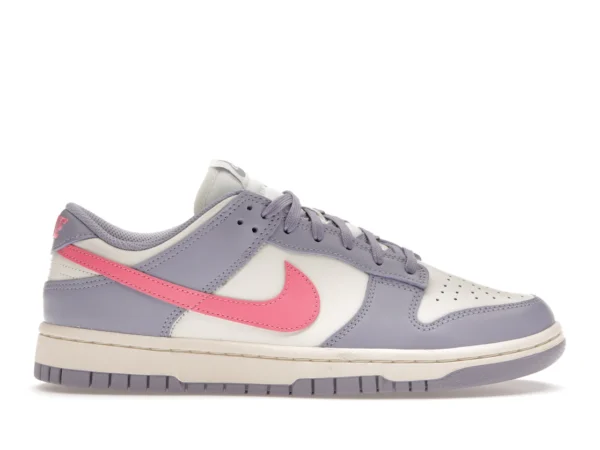 Nike Dunk Low Indigo Haze (Women's) - photo 1- Jersey4u