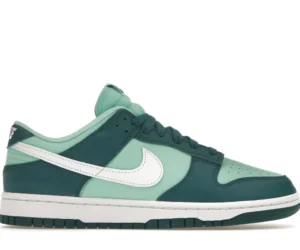 Nike Dunk Low Geode Teal (Women's) - photo 1- Jersey4u