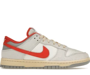 Nike Dunk Low Athletic Department Picante Red - photo 1- Jersey4u