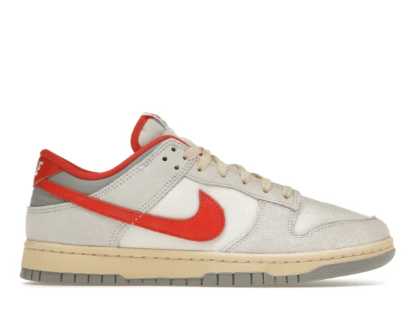 Nike Dunk Low Athletic Department Picante Red - photo 1- Jersey4u