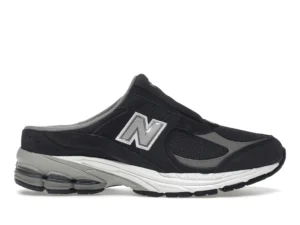 New Balance 2002R Mule Phantom - photo 1- Jersey4u