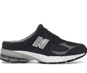 New Balance 2002R Mule Phantom - photo 1- Jersey4u