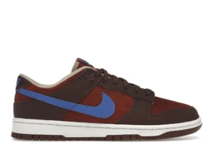 Nike Dunk Low Retro PRM Mars Stone - photo 1- Jersey4u