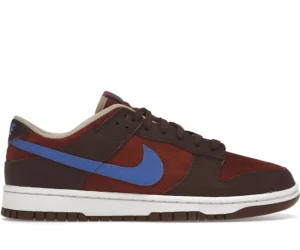 Nike Dunk Low Retro PRM Mars Stone - photo 1- Jersey4u