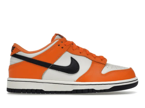 Nike Dunk Low Halloween (2022) (GS) - photo 1- Jersey4u