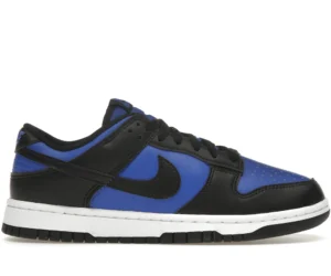 Nike Dunk Low Hyper Royal - photo 1- Jersey4u